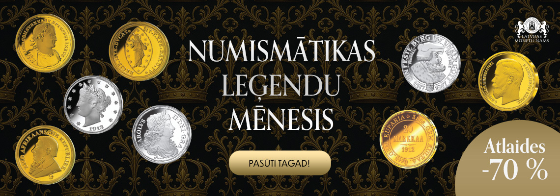Mēneša piedāvājumi