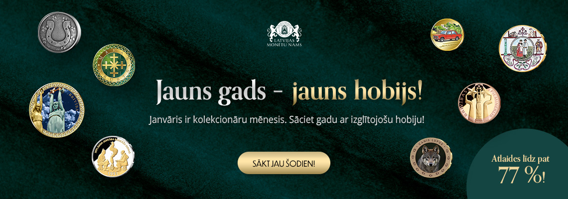 Kolekcionāru mēnesis