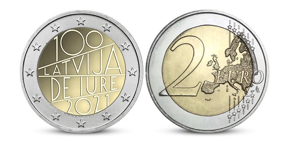 100 gadi kopš Latvijas atzīšanas de iure