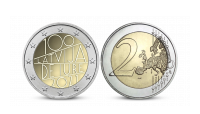 100 gadi kopš Latvijas atzīšanas de iure