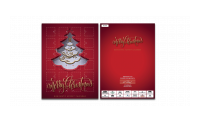 adventes-kalendaAdventes kalendārs “Ziemassvētku eglīte”2