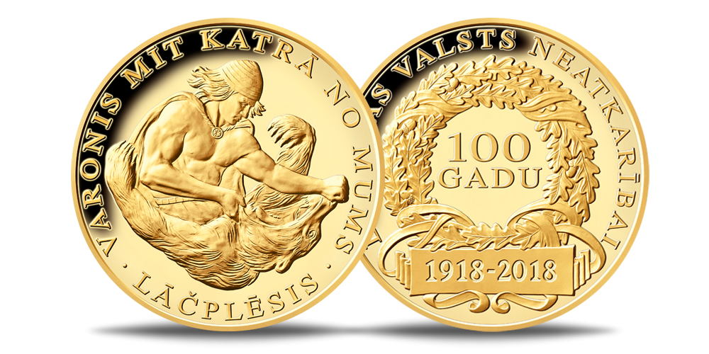 Lāčplēsis