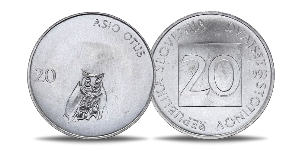 Galda kalendārs „Veiksmes monētas 2023“10