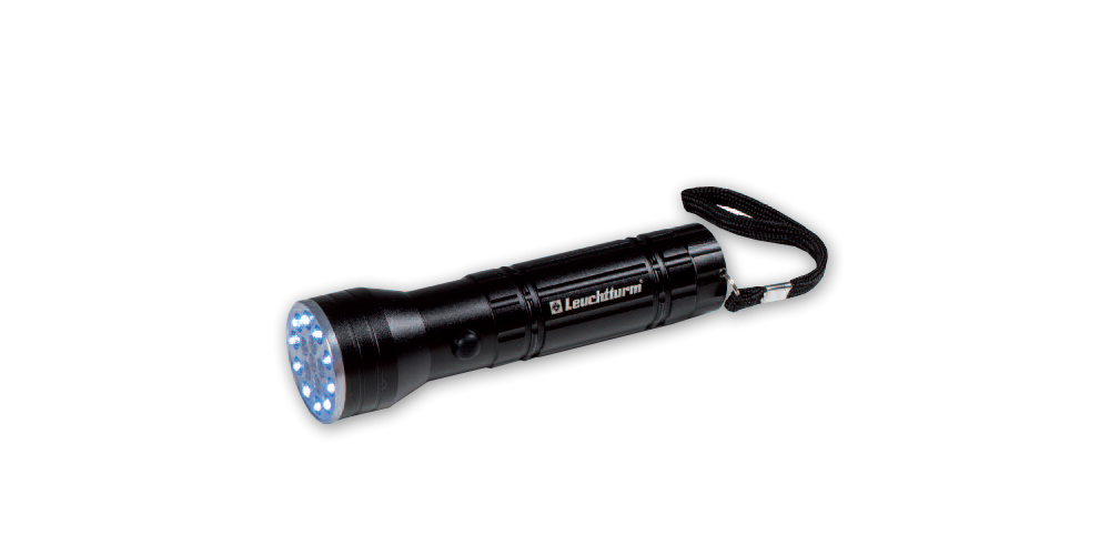 LED kabatas lukturītis LED kabatas lukturītis