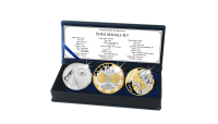 Euromedals
