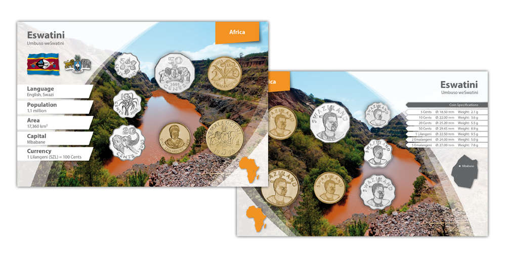   WoMo-coin-set-Eswatini