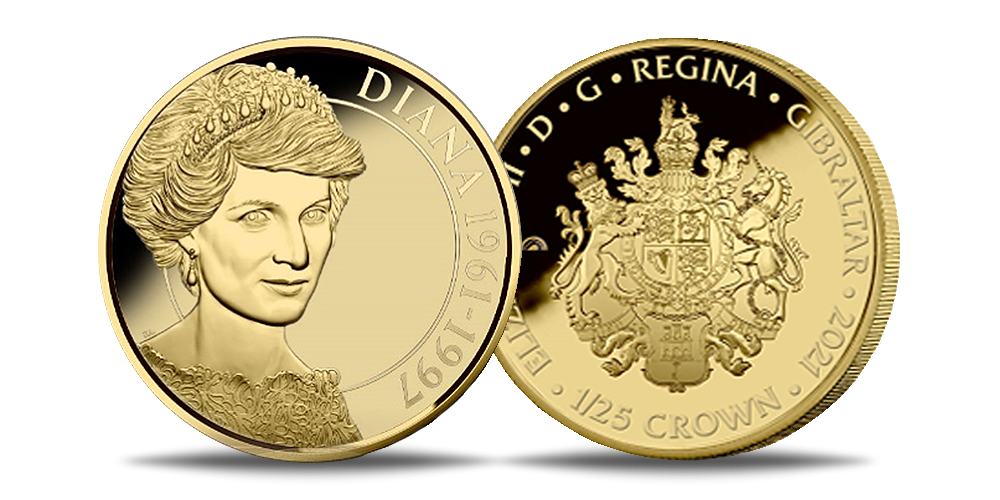 Zelta monēta „Anglijas roze“